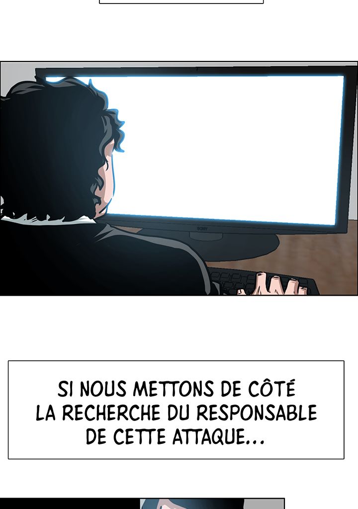 Read Rooftop Sword Master FR Manga Online