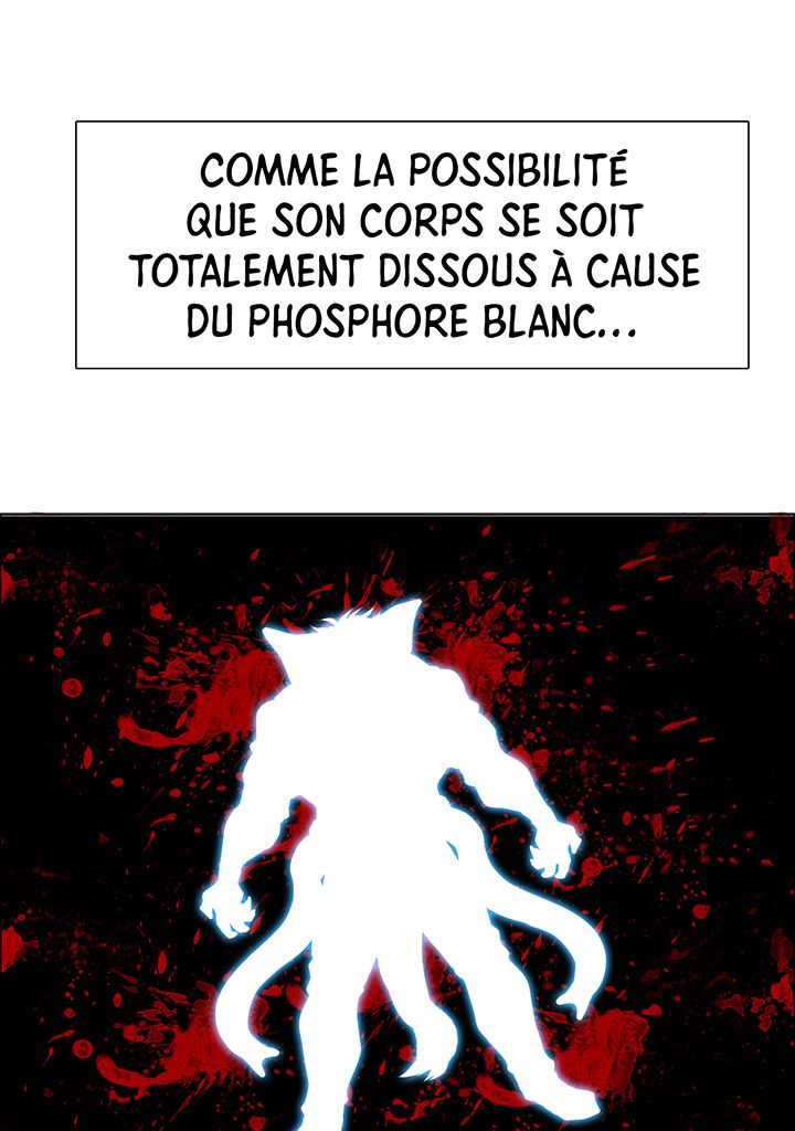 Read Rooftop Sword Master FR Manga Online