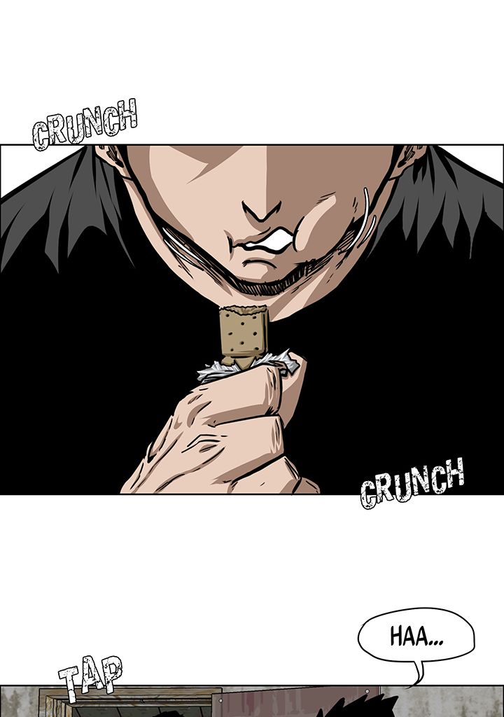 Read Rooftop Sword Master FR Manga Online