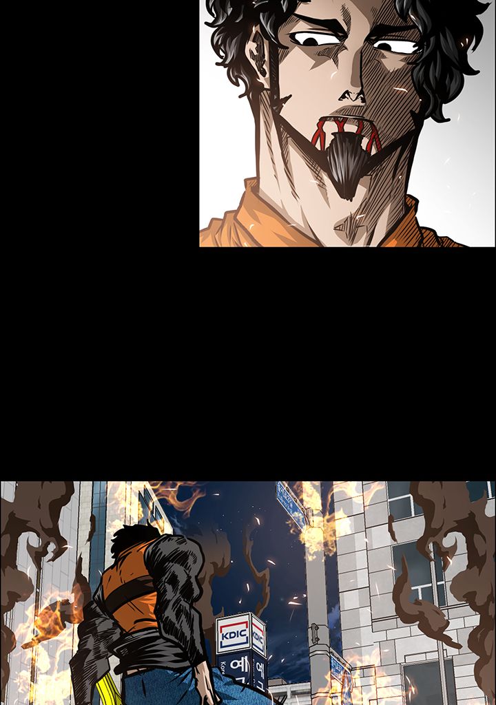 Read Rooftop Sword Master FR Manga Online