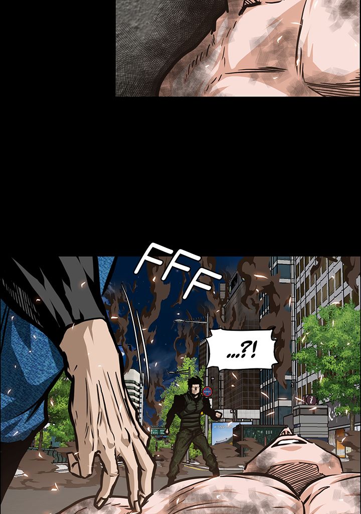 Read Rooftop Sword Master FR Manga Online