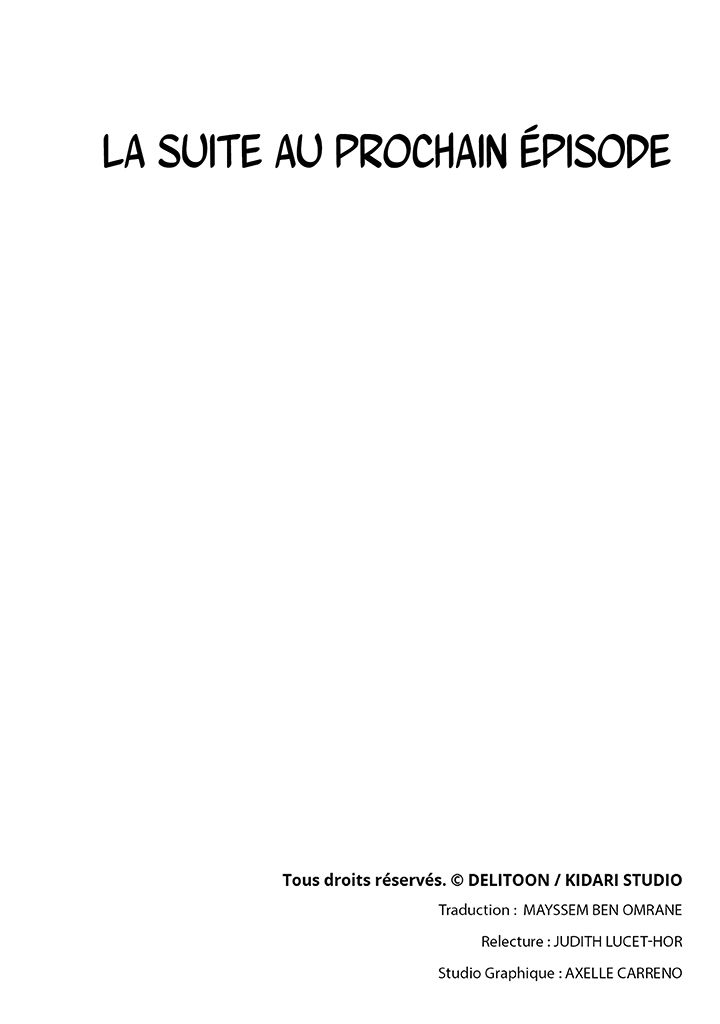 Read Rooftop Sword Master FR Manga Online