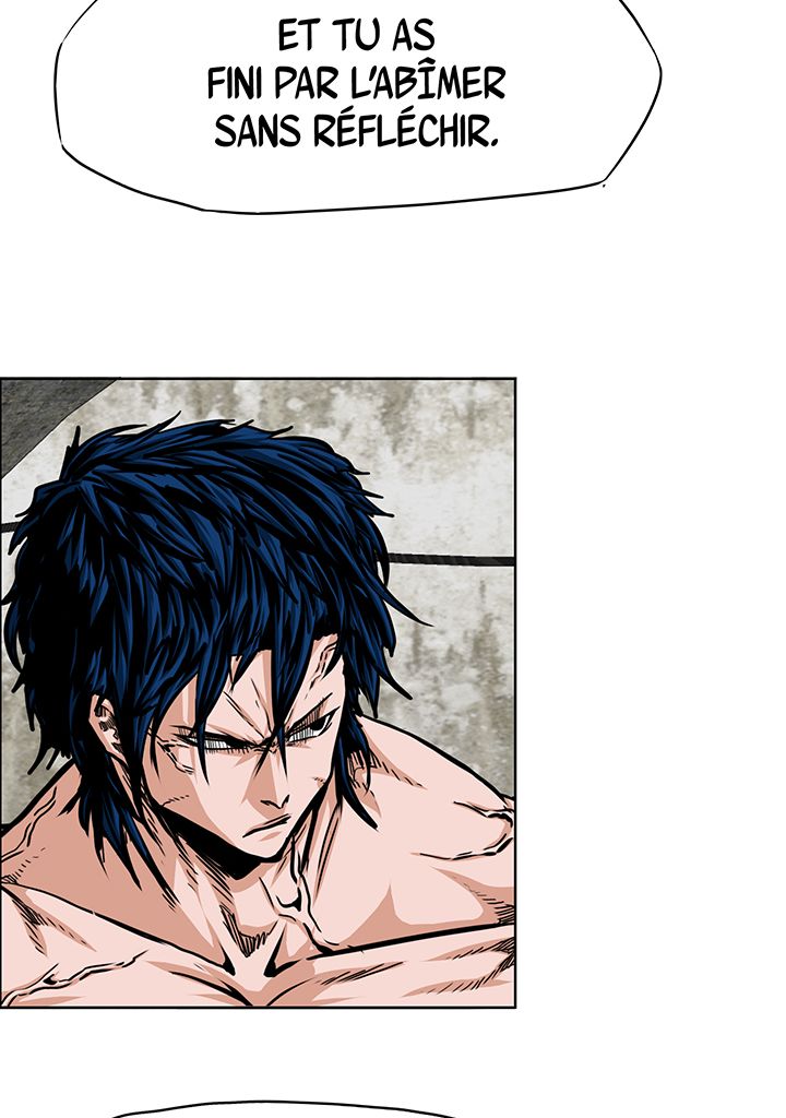 Read Rooftop Sword Master FR Manga Online