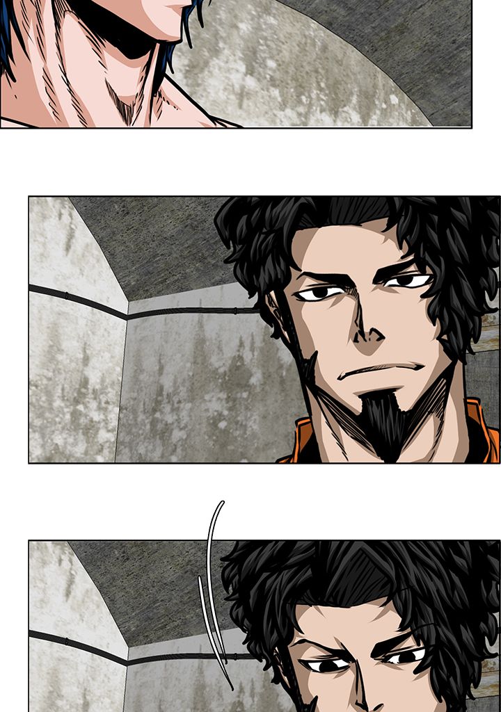 Read Rooftop Sword Master FR Manga Online