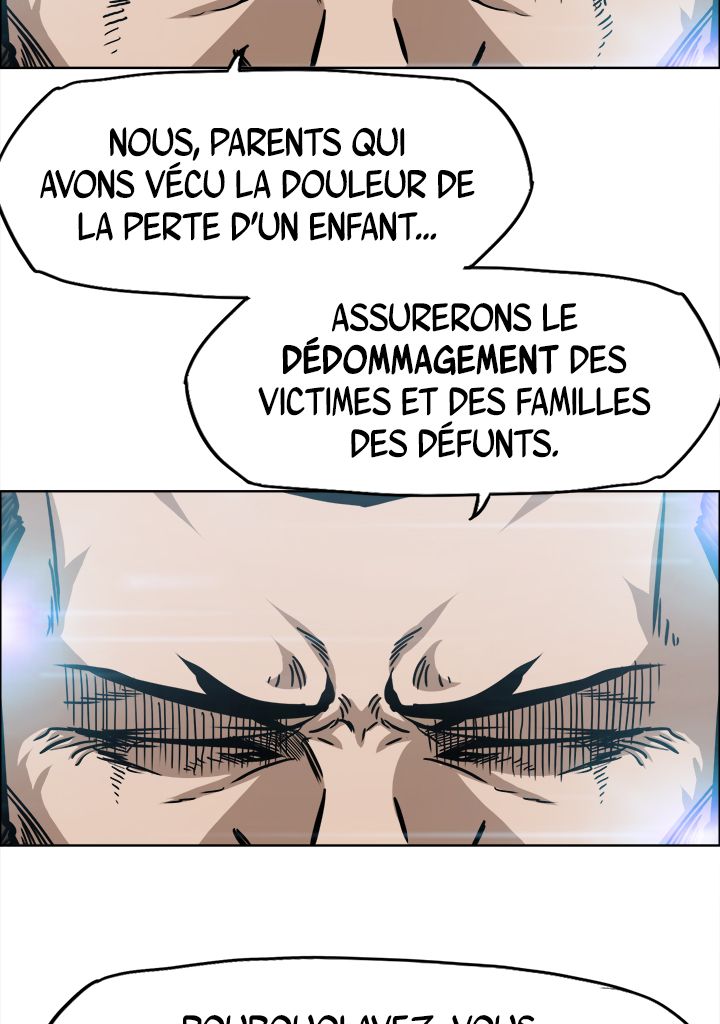 Read Rooftop Sword Master FR Manga Online