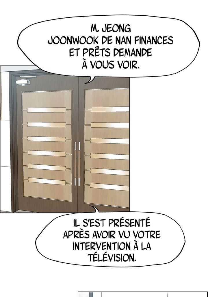 Read Rooftop Sword Master FR Manga Online