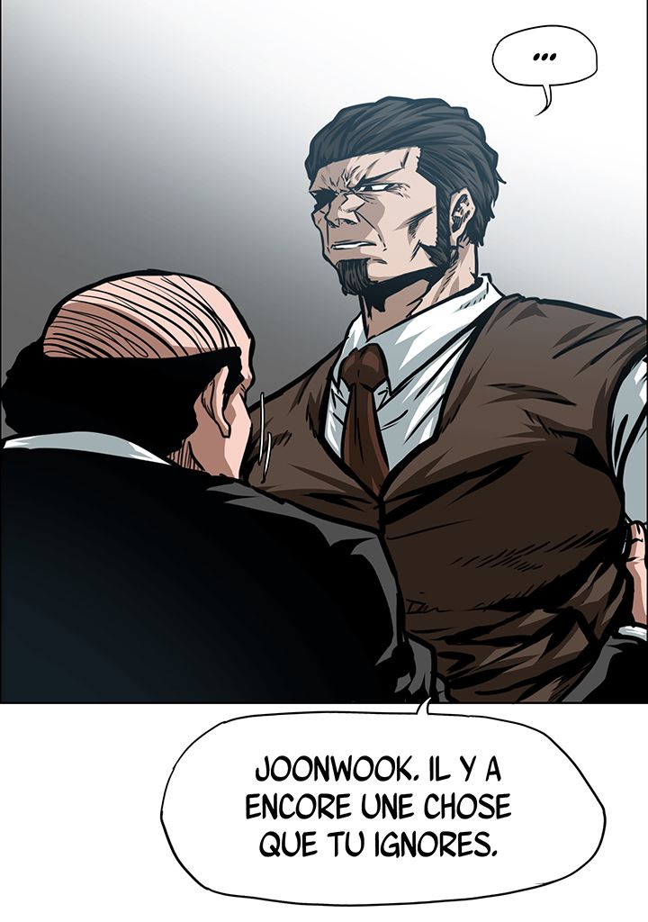 Read Rooftop Sword Master FR Manga Online