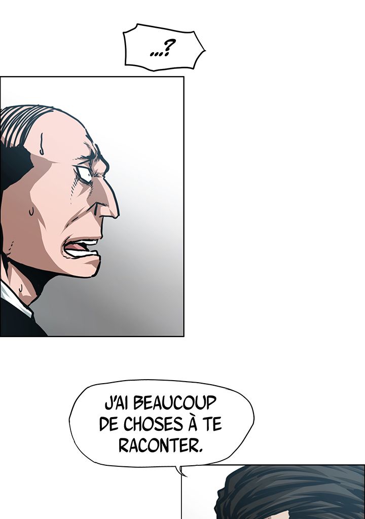 Read Rooftop Sword Master FR Manga Online