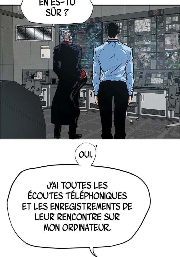 Read Rooftop Sword Master FR Manga Online