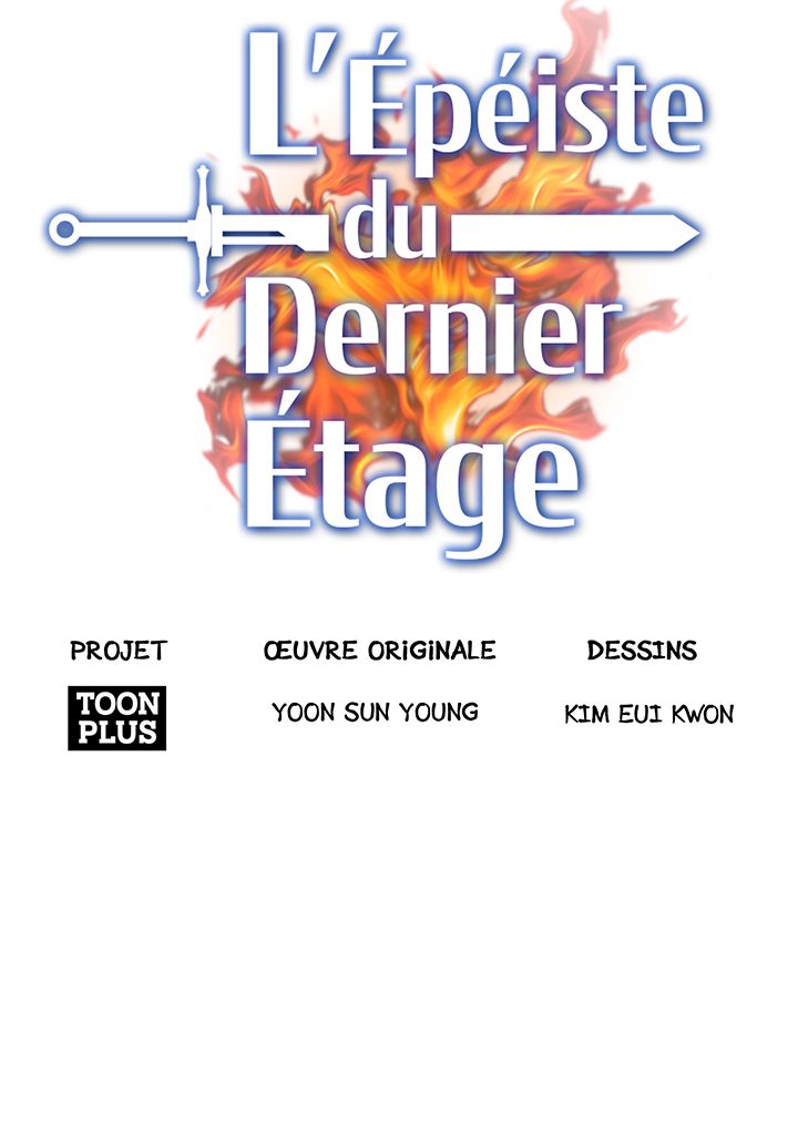 Read Rooftop Sword Master FR Manga Online