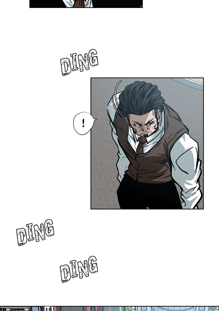 Read Rooftop Sword Master FR Manga Online