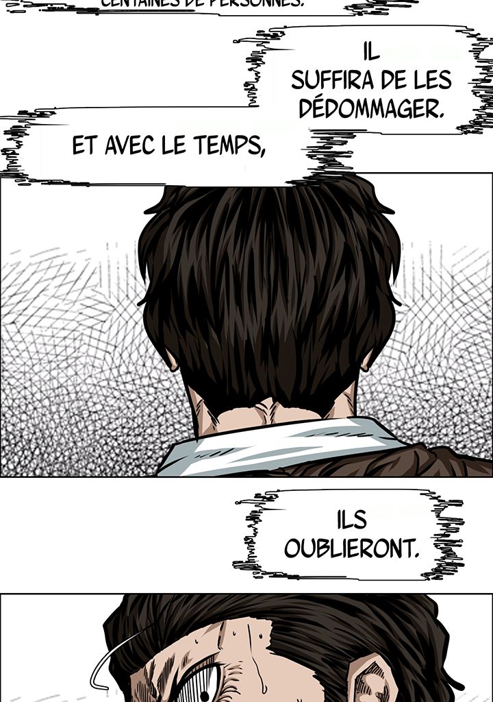 Read Rooftop Sword Master FR Manga Online