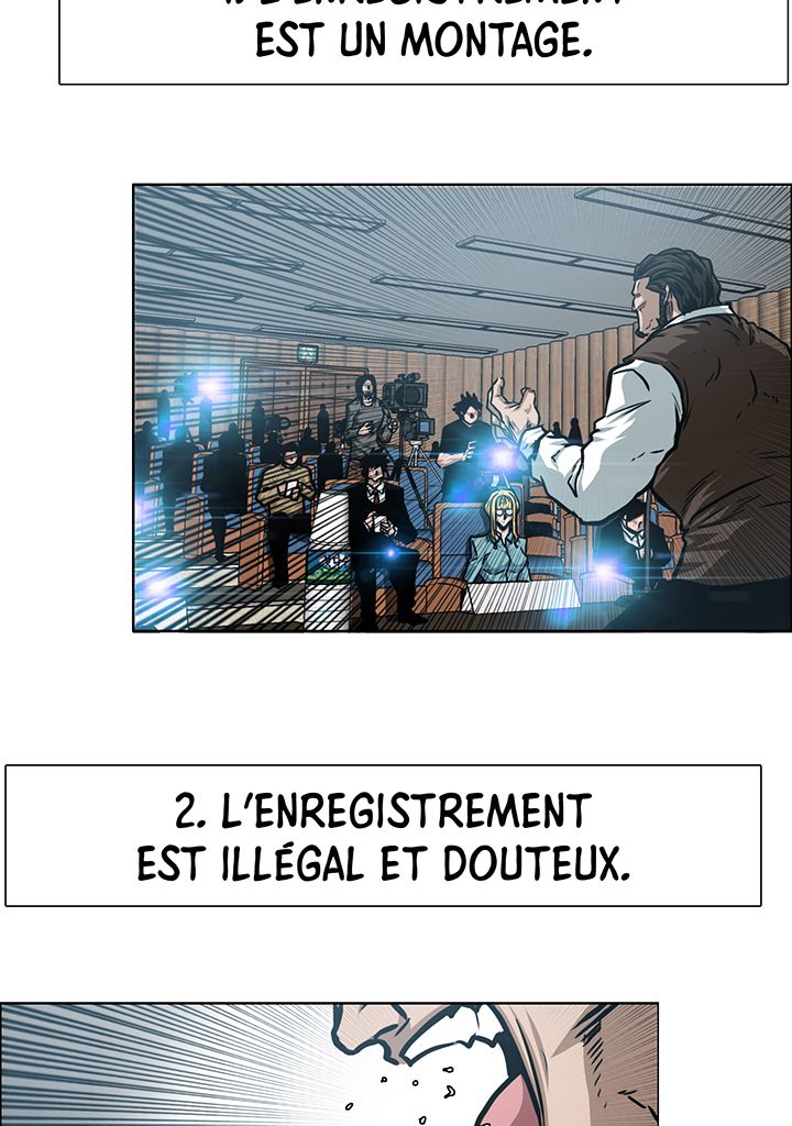 Read Rooftop Sword Master FR Manga Online