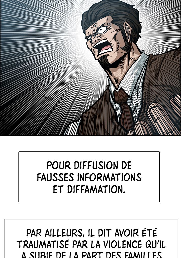 Read Rooftop Sword Master FR Manga Online