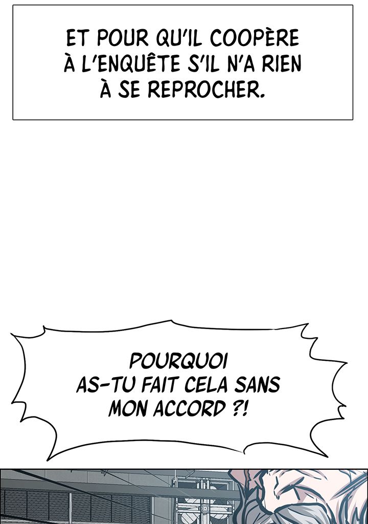 Read Rooftop Sword Master FR Manga Online