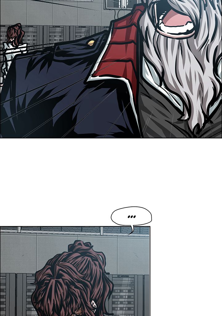 Read Rooftop Sword Master FR Manga Online