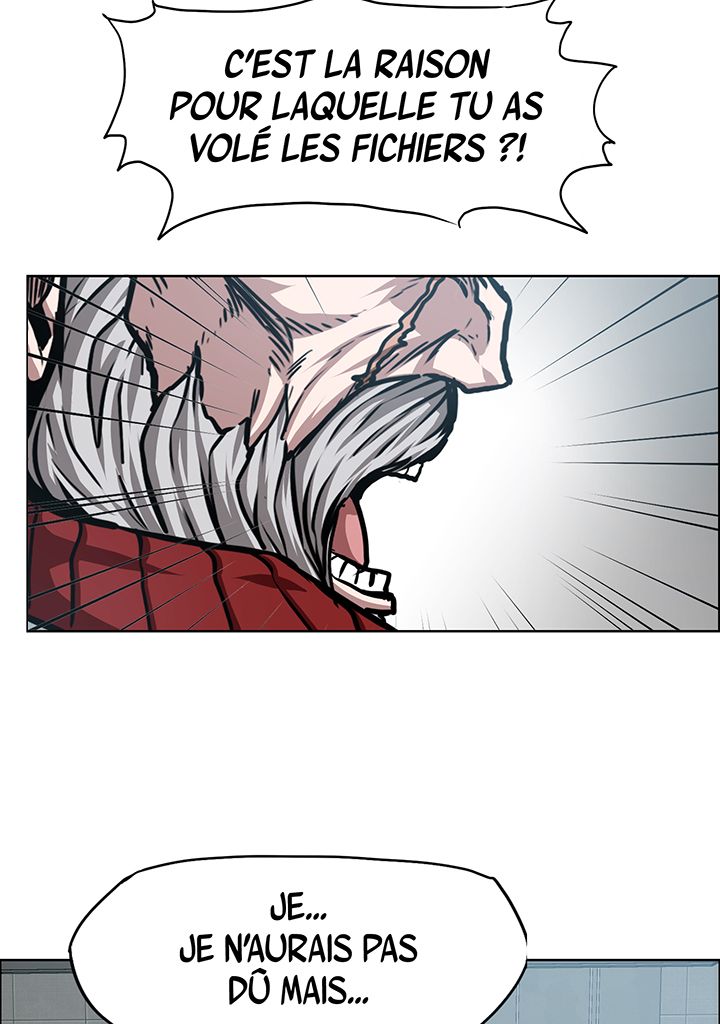 Read Rooftop Sword Master FR Manga Online