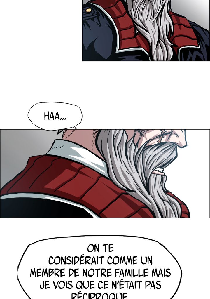 Read Rooftop Sword Master FR Manga Online