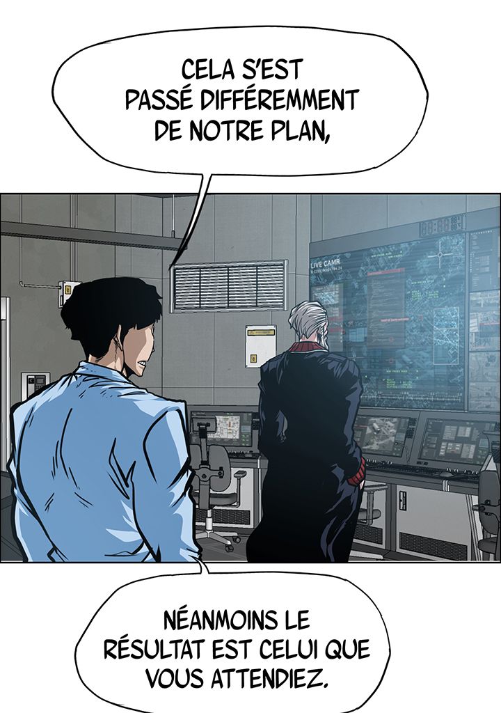 Read Rooftop Sword Master FR Manga Online