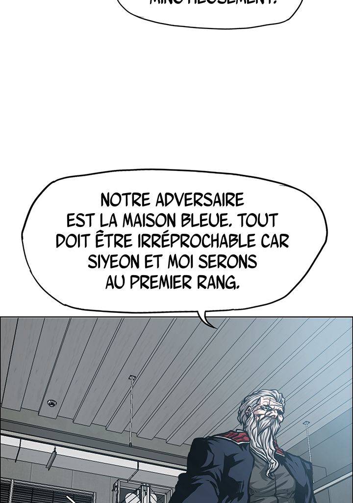 Read Rooftop Sword Master FR Manga Online