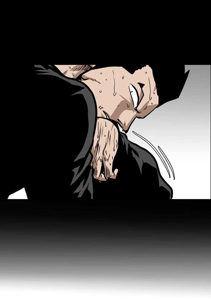 Read Rooftop Sword Master FR Manga Online