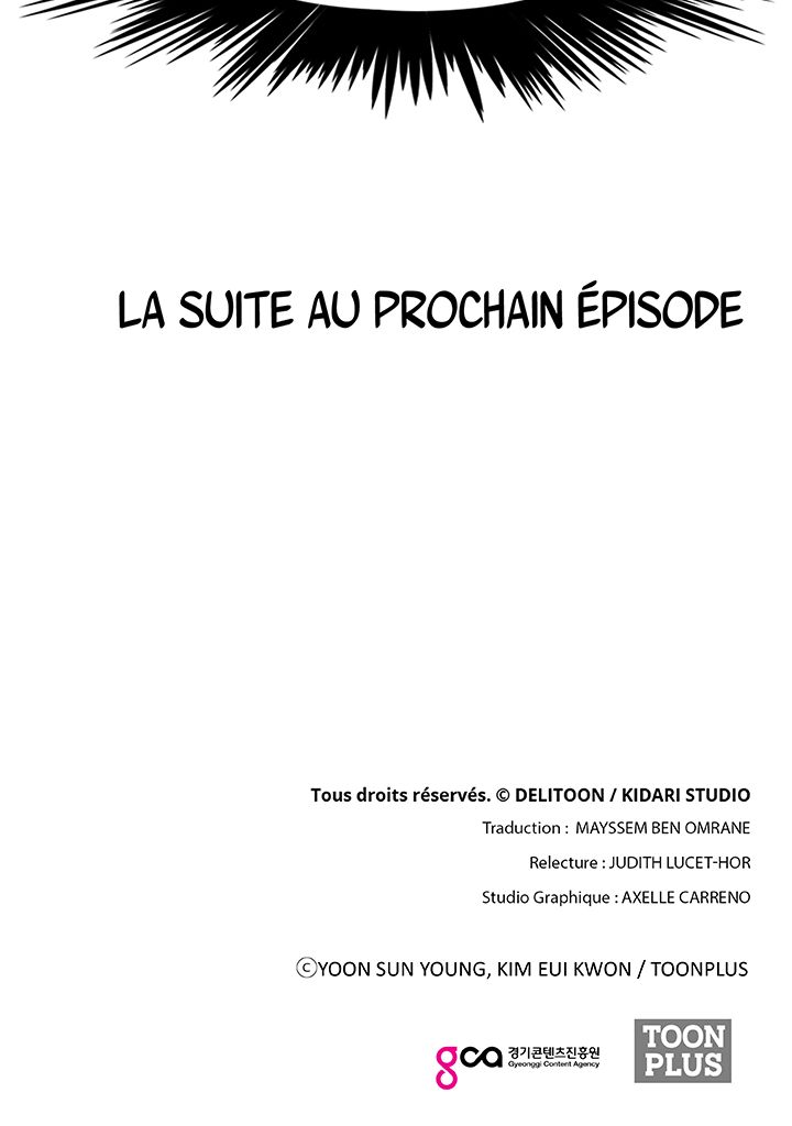 Read Rooftop Sword Master FR Manga Online