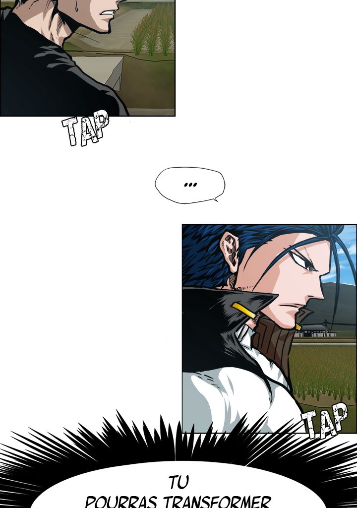 Read Rooftop Sword Master FR Manga Online