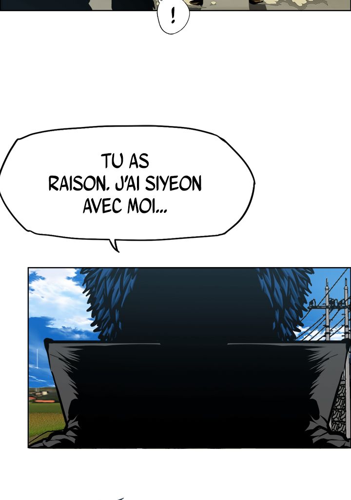 Read Rooftop Sword Master FR Manga Online