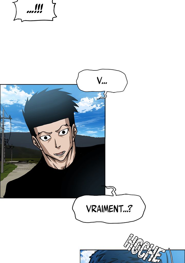 Read Rooftop Sword Master FR Manga Online