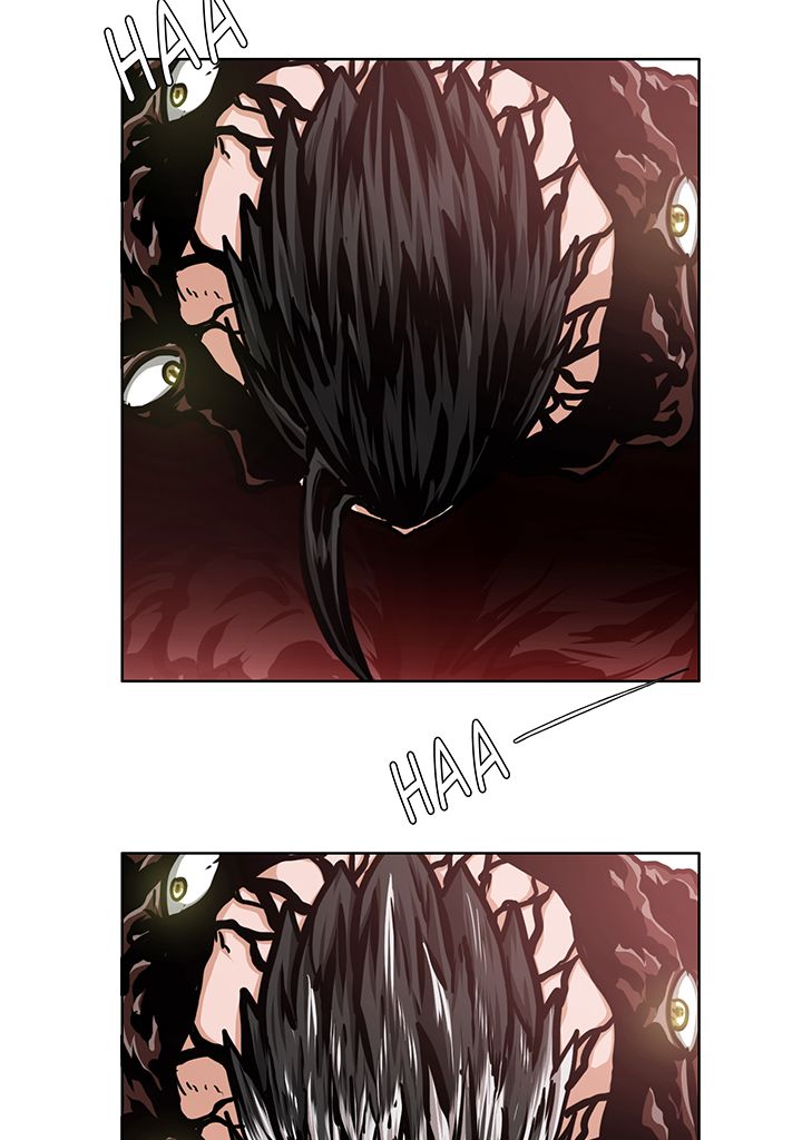 Read Rooftop Sword Master FR Manga Online