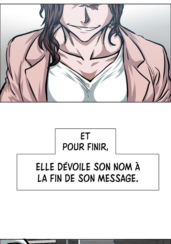 Read Rooftop Sword Master FR Manga Online