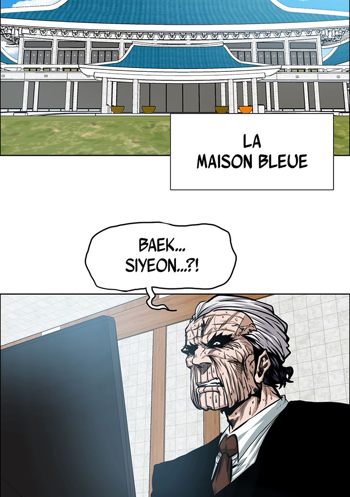 Read Rooftop Sword Master FR Manga Online