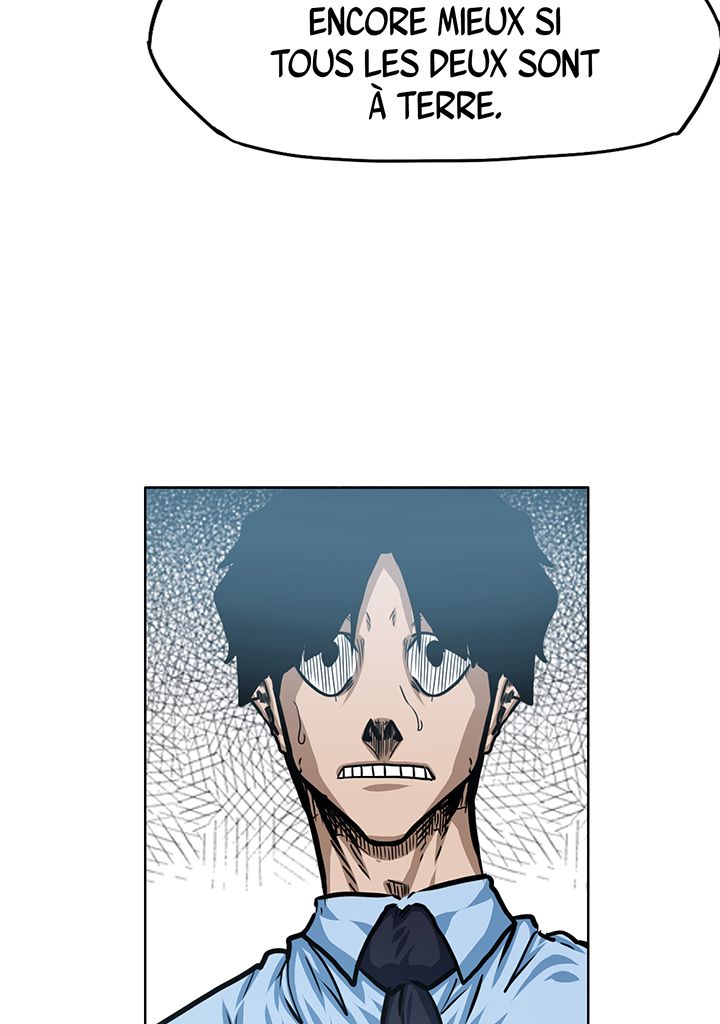 Read Rooftop Sword Master FR Manga Online