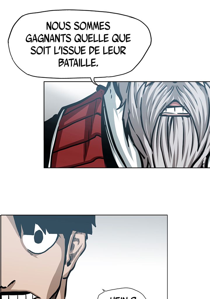 Read Rooftop Sword Master FR Manga Online