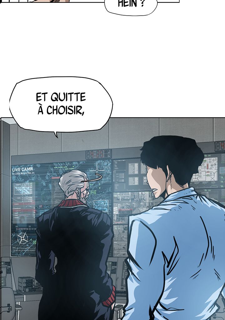 Read Rooftop Sword Master FR Manga Online