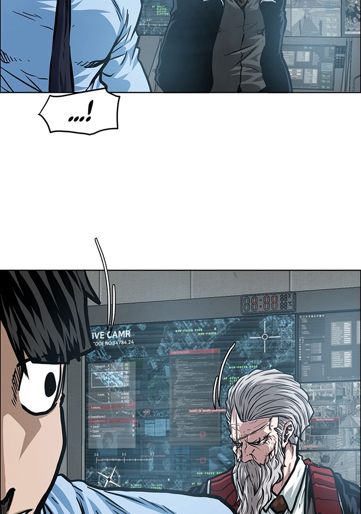 Read Rooftop Sword Master FR Manga Online