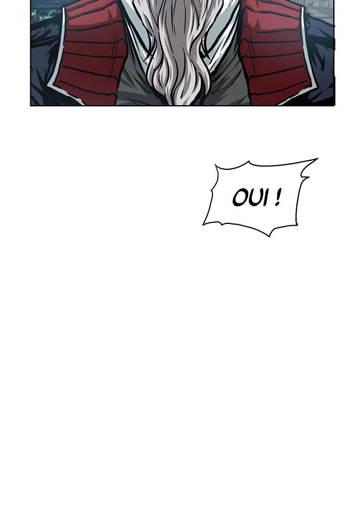 Read Rooftop Sword Master FR Manga Online