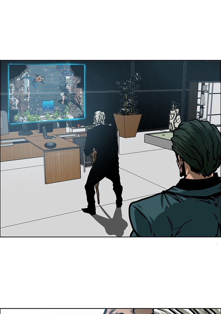 Read Rooftop Sword Master FR Manga Online