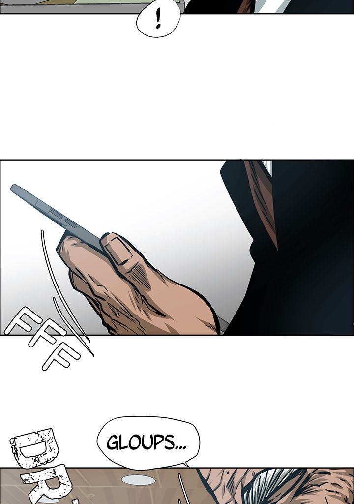 Read Rooftop Sword Master FR Manga Online