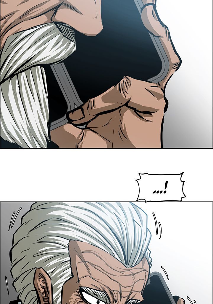 Read Rooftop Sword Master FR Manga Online