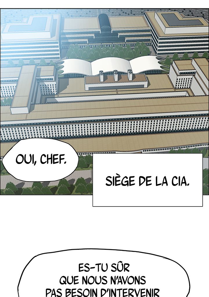 Read Rooftop Sword Master FR Manga Online