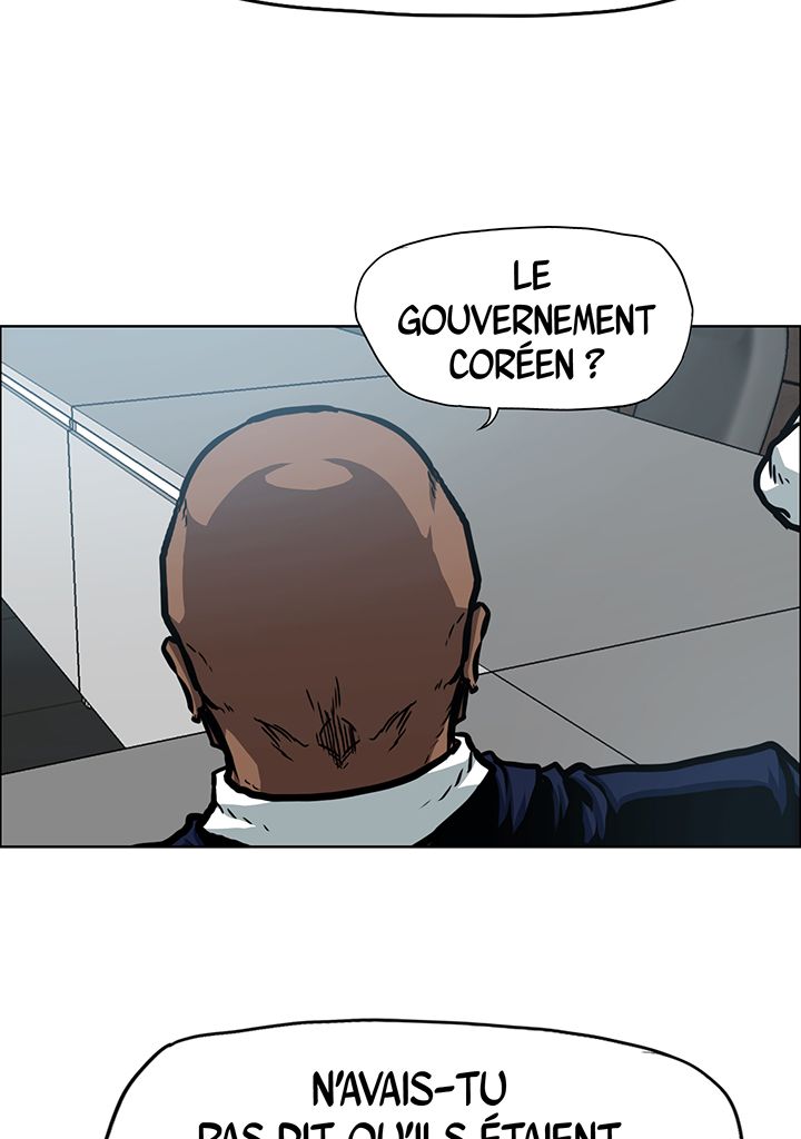 Read Rooftop Sword Master FR Manga Online