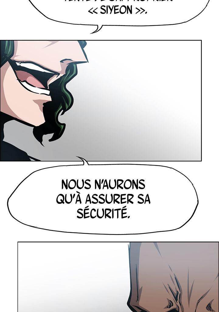 Read Rooftop Sword Master FR Manga Online