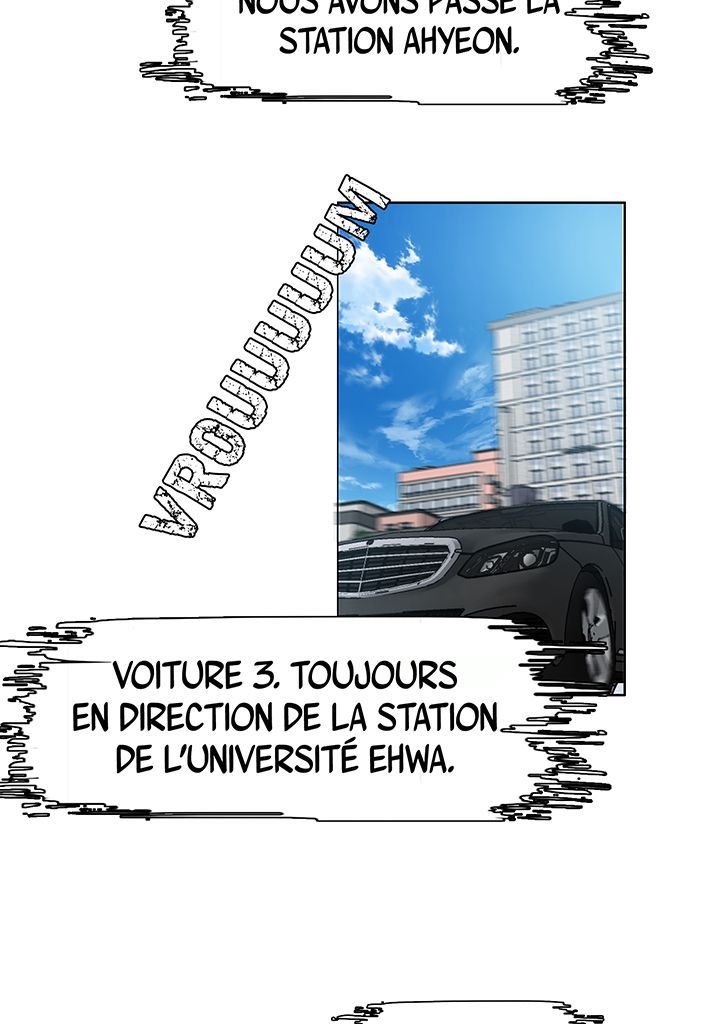 Read Rooftop Sword Master FR Manga Online