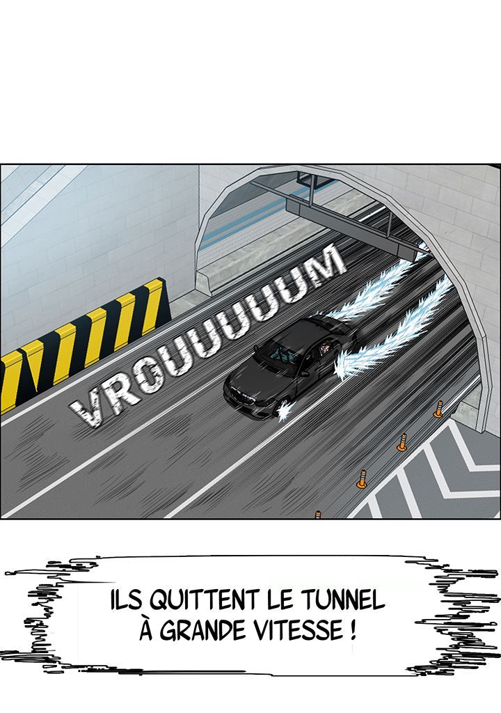 Read Rooftop Sword Master FR Manga Online