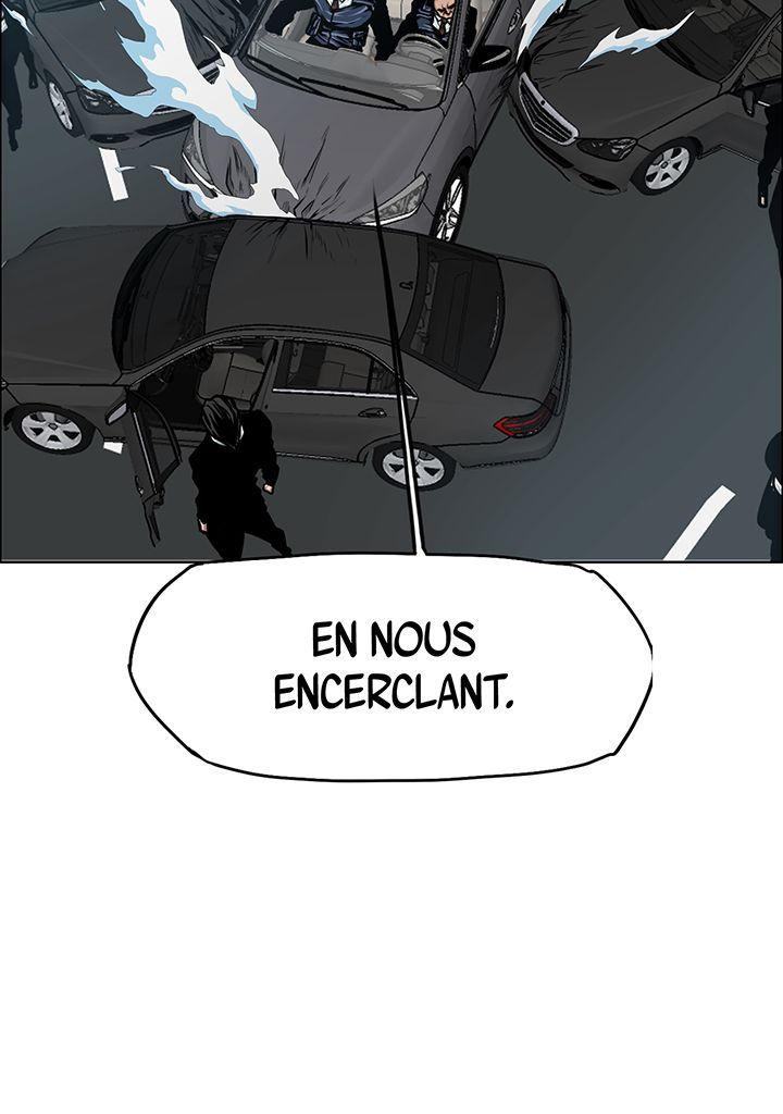 Read Rooftop Sword Master FR Manga Online