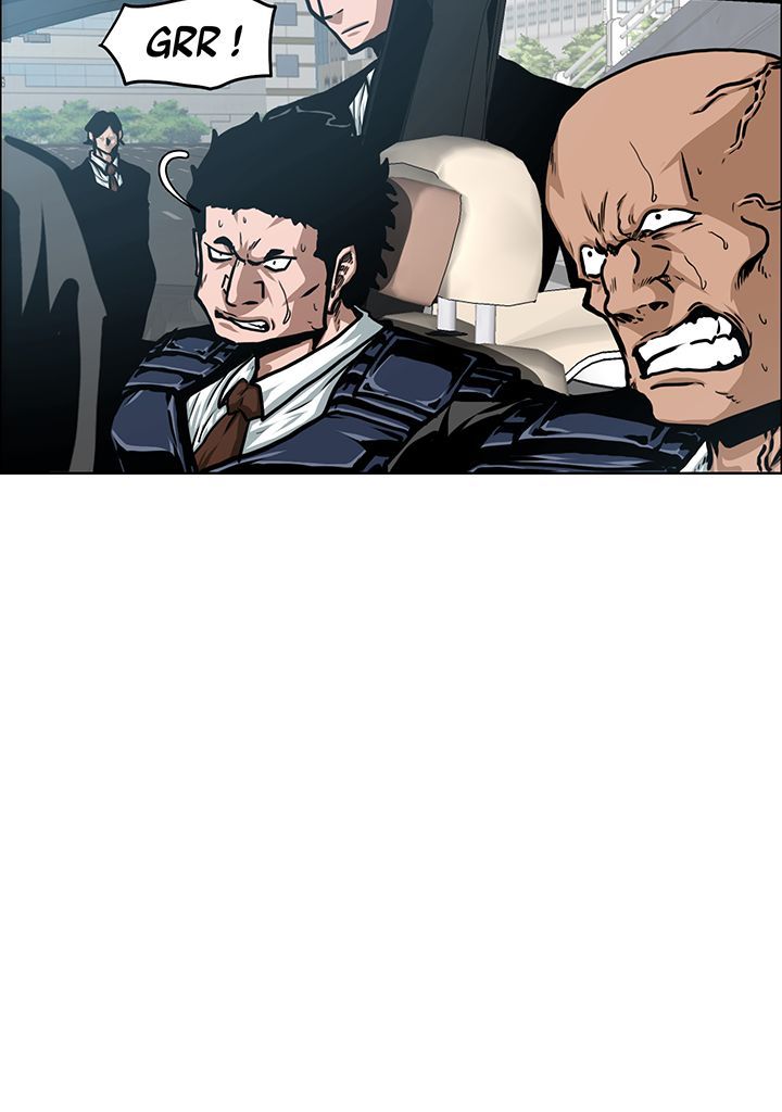 Read Rooftop Sword Master FR Manga Online