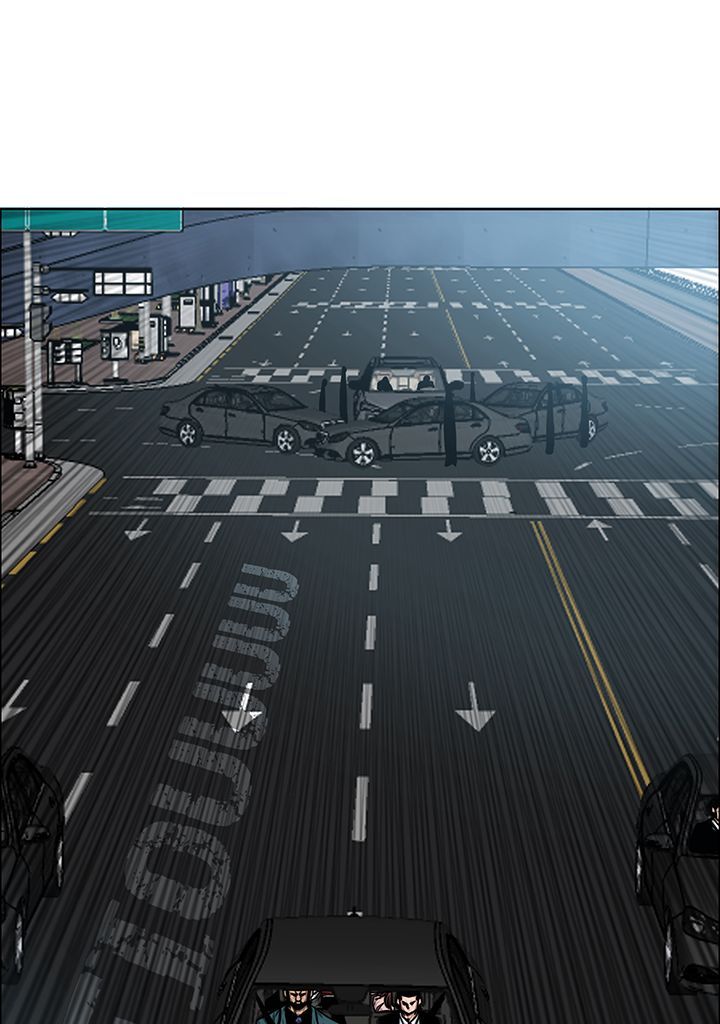 Read Rooftop Sword Master FR Manga Online