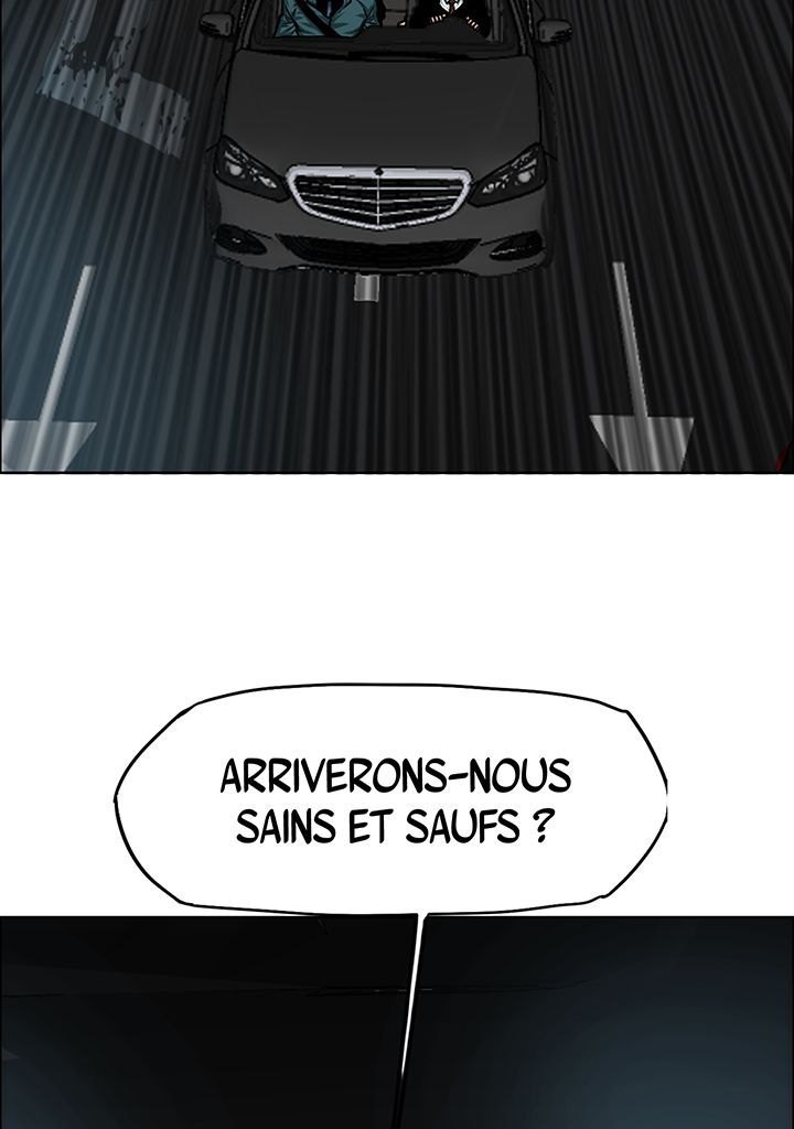 Read Rooftop Sword Master FR Manga Online