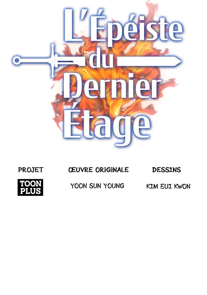 Read Rooftop Sword Master FR Manga Online